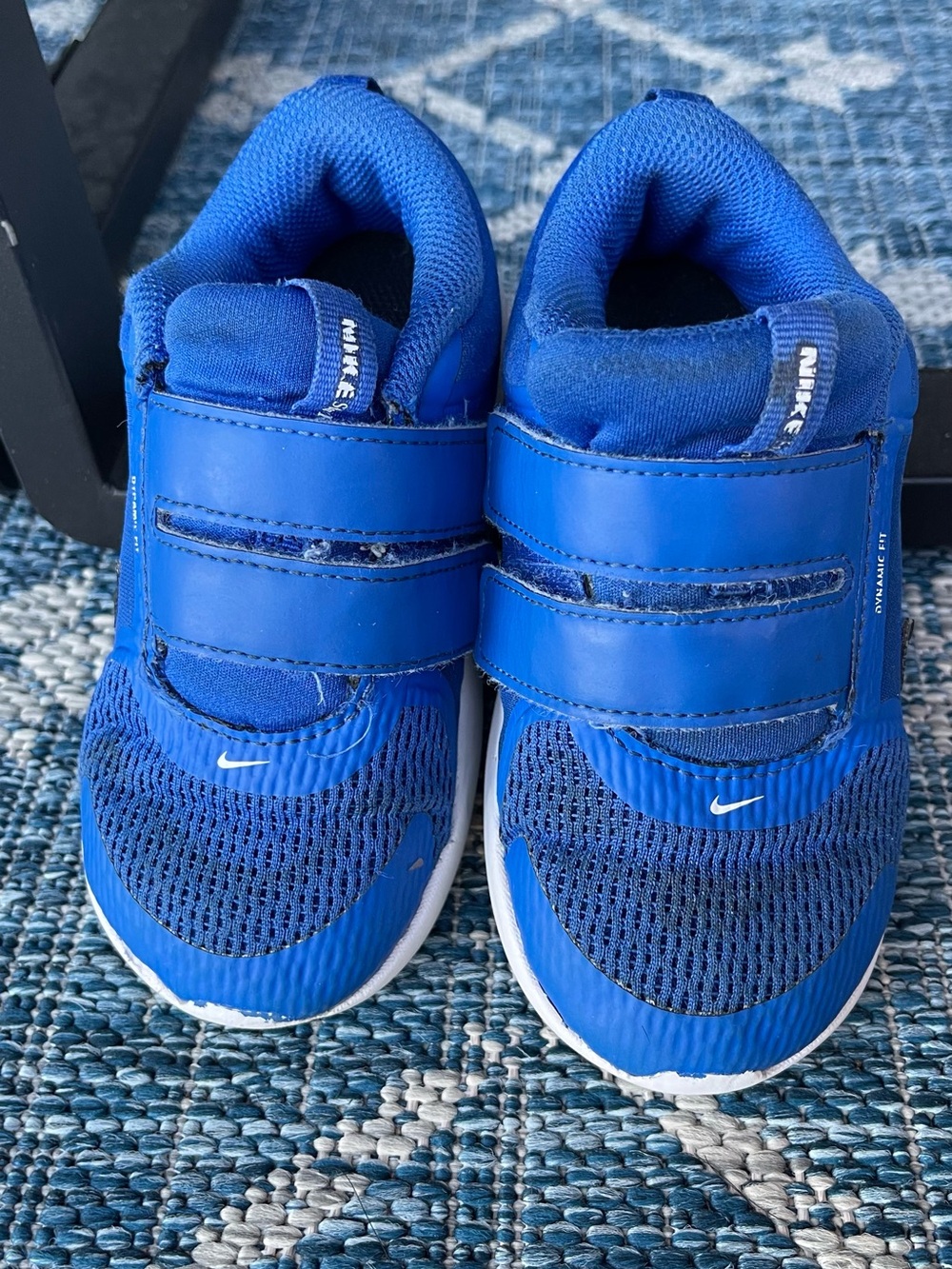 Nike Kids' all star runner - Blue